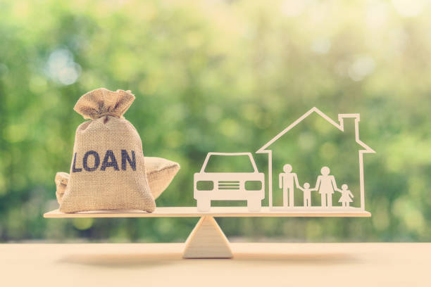 Best Home Equity Lines of Credit (HELOC)  in Manche North Shore, CA