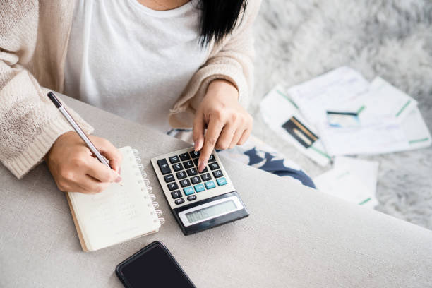 Professional Loan Agency in Camanche North Shore, CA